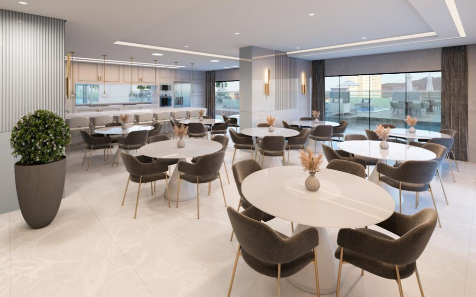 AP Towers Porto Belo