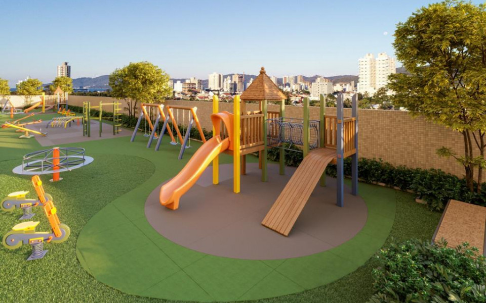 AP Towers Porto Belo