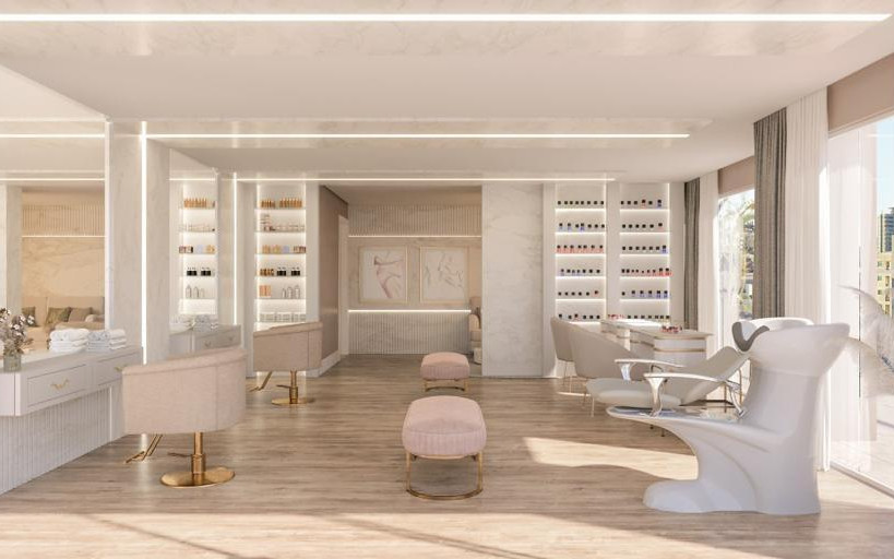 AP Towers Porto Belo