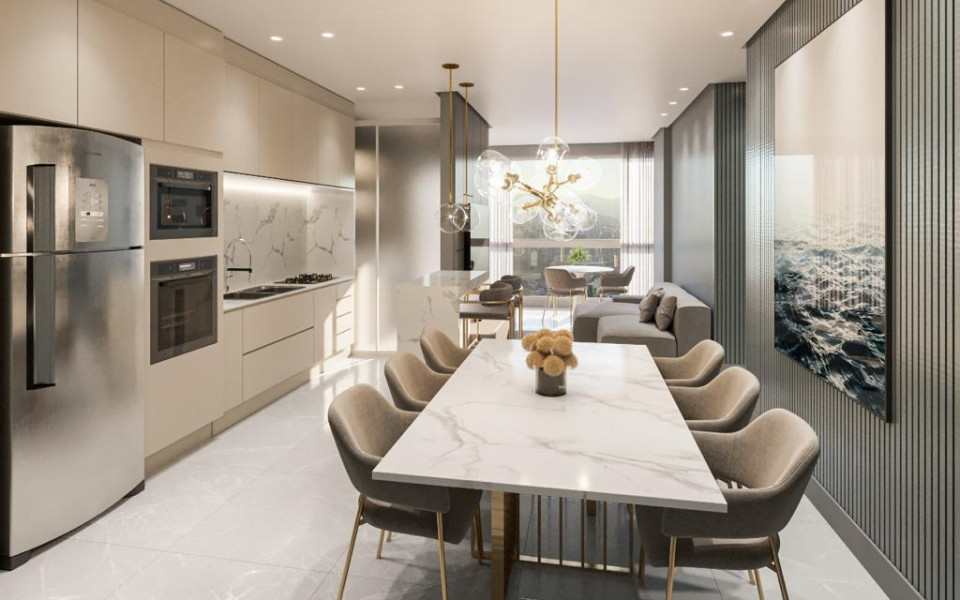 AP Towers Porto Belo