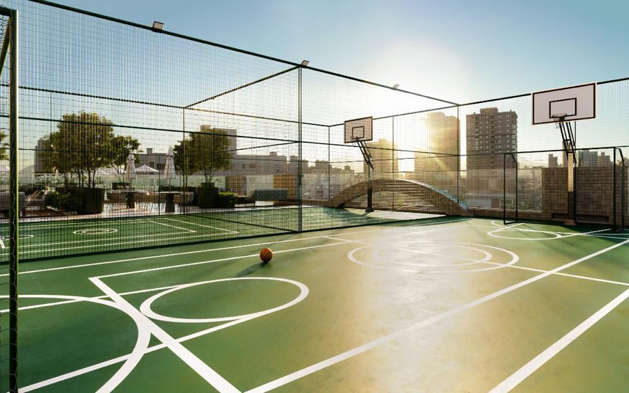 AP Towers Porto Belo