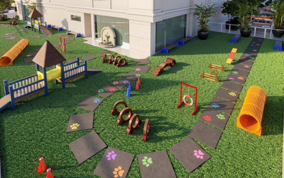 AP Towers Porto Belo