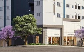 Apê Vila Ema - Lojas