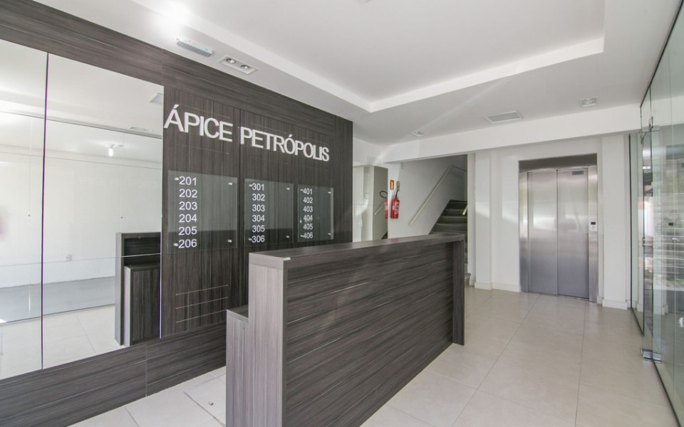 Ápice Petrópolis