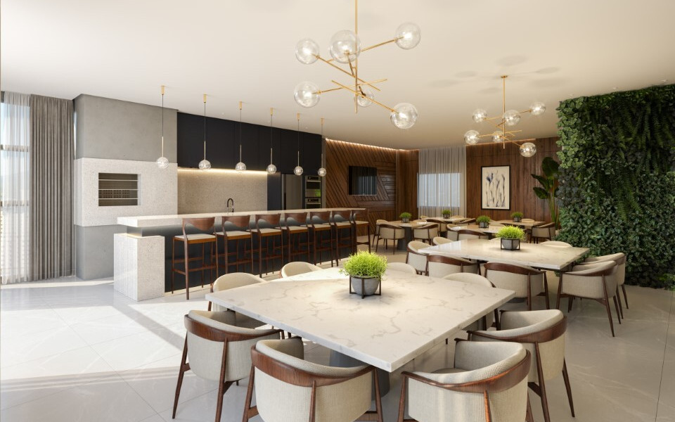 Aquamarine Residence