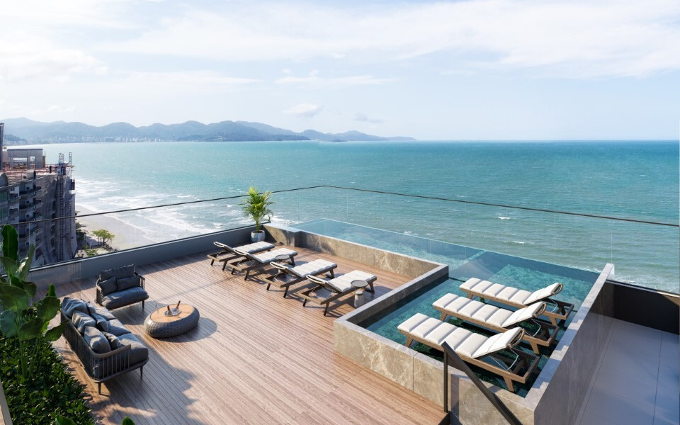 Aquamarine Residence