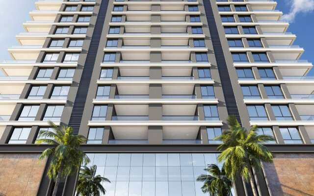 Aquamarine Residence