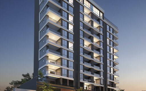 Aquamarine Residence