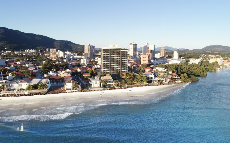 Aquamarine Residence