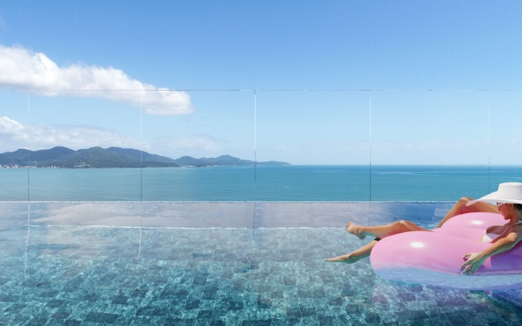 Aquamarine Residence