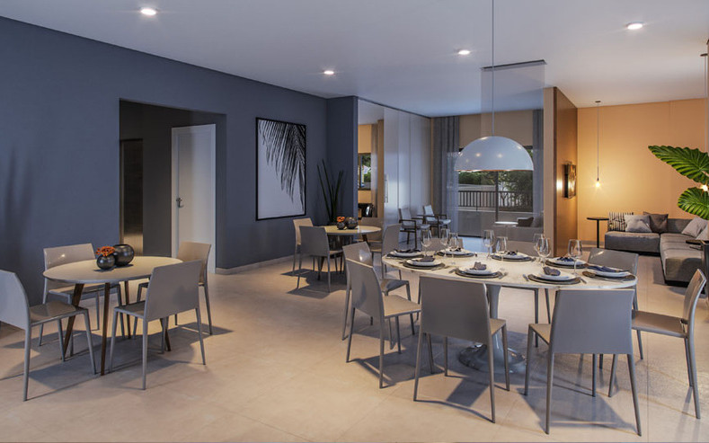 Aquarela Home Osasco