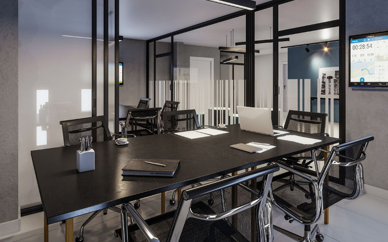 Aquarela Home Osasco