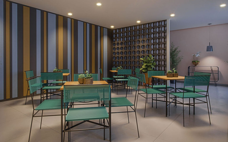 Aquarela Home Osasco