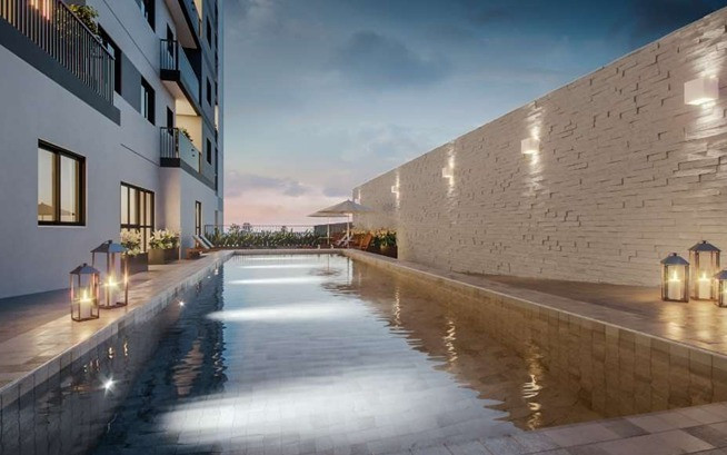 Aquarela Home Osasco