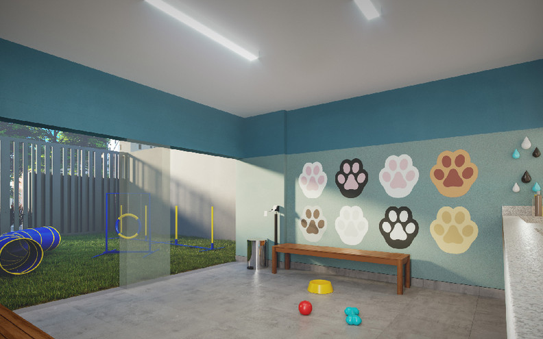 Aquarela Home Osasco