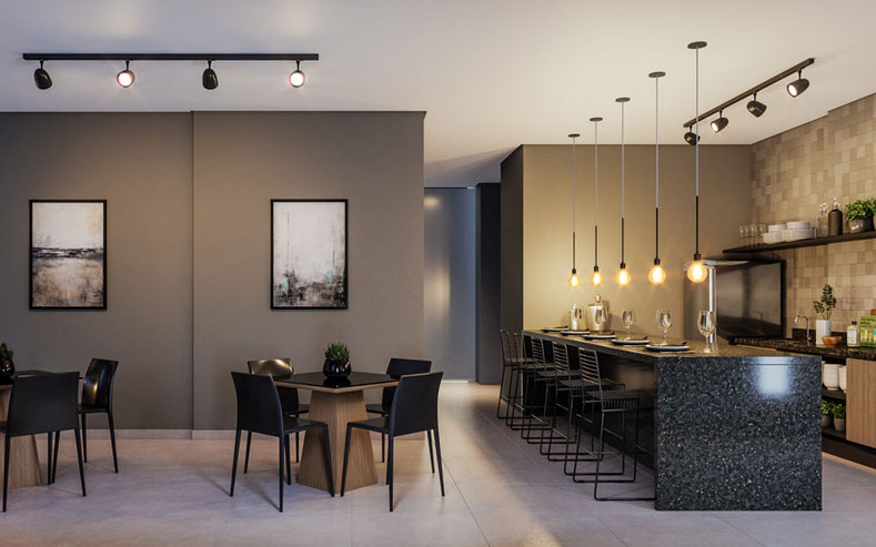 Aquarela Home Osasco