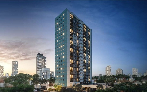 Aquarela Home Osasco