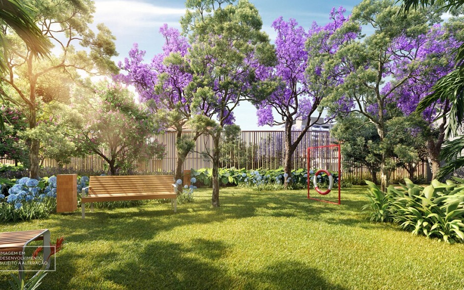 Arbo - Alto de Pinheiros