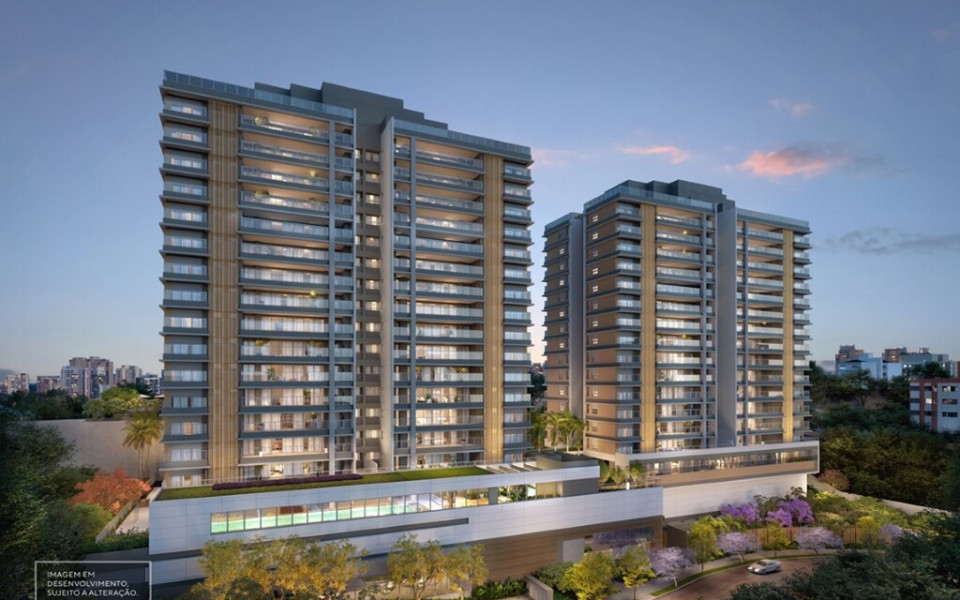 Arbo - Alto de Pinheiros