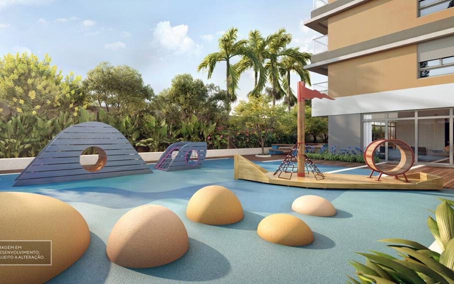 Arbo - Alto de Pinheiros