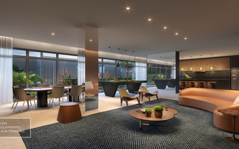 Arbo - Alto de Pinheiros