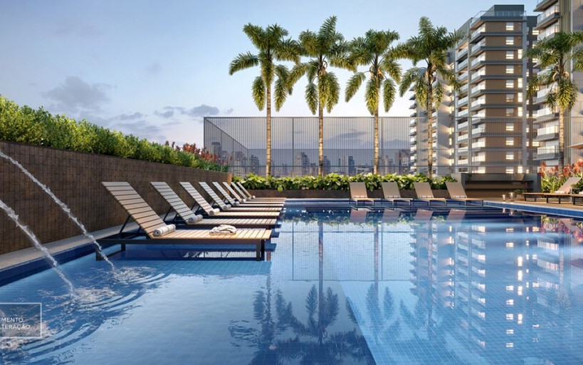 Arbo - Alto de Pinheiros