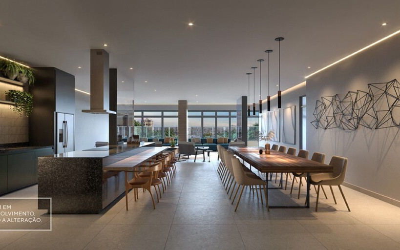 Arbo - Alto de Pinheiros