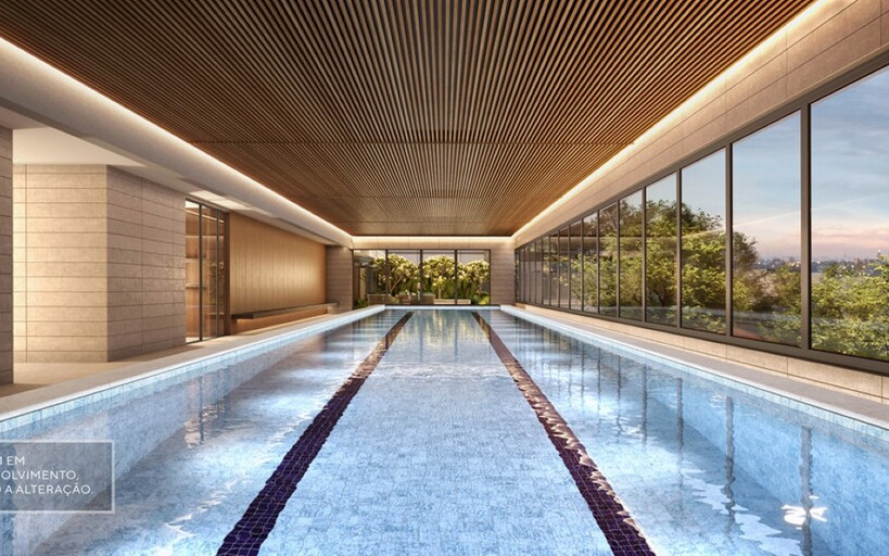 Arbo - Alto de Pinheiros