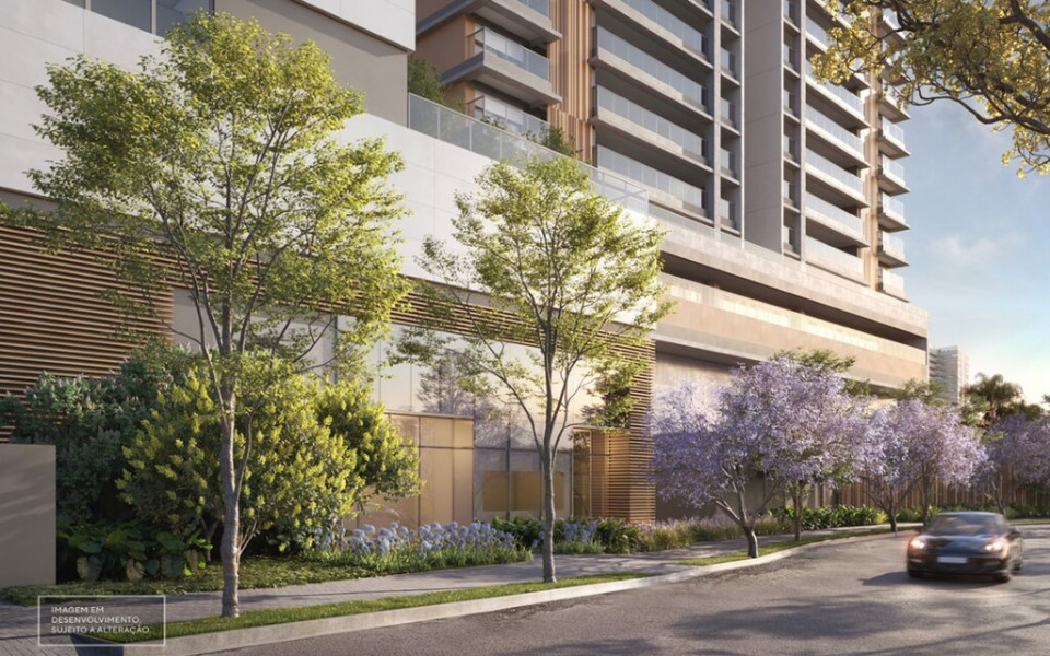 Arbo - Alto de Pinheiros