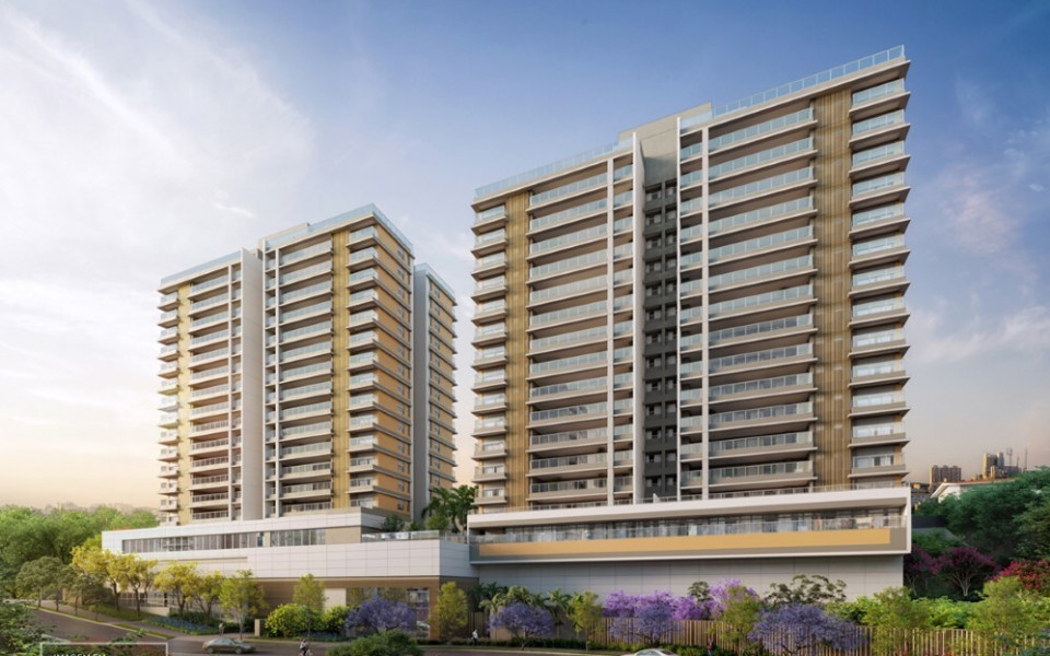 Arbo - Alto de Pinheiros