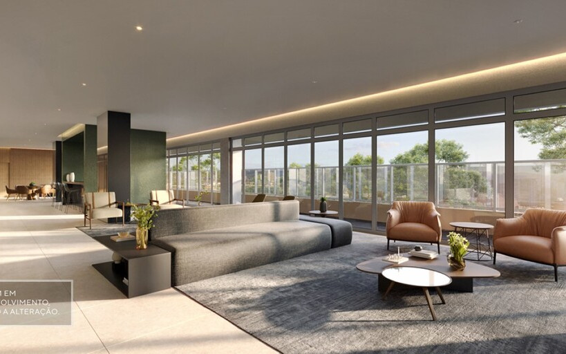 Arbo - Alto de Pinheiros