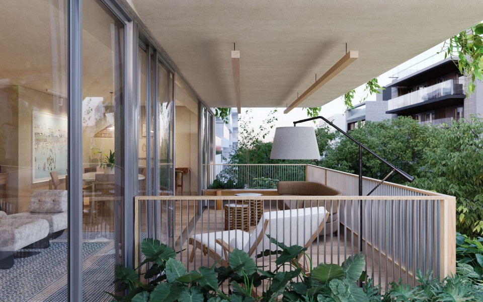 Arbô Boutique Ipanema