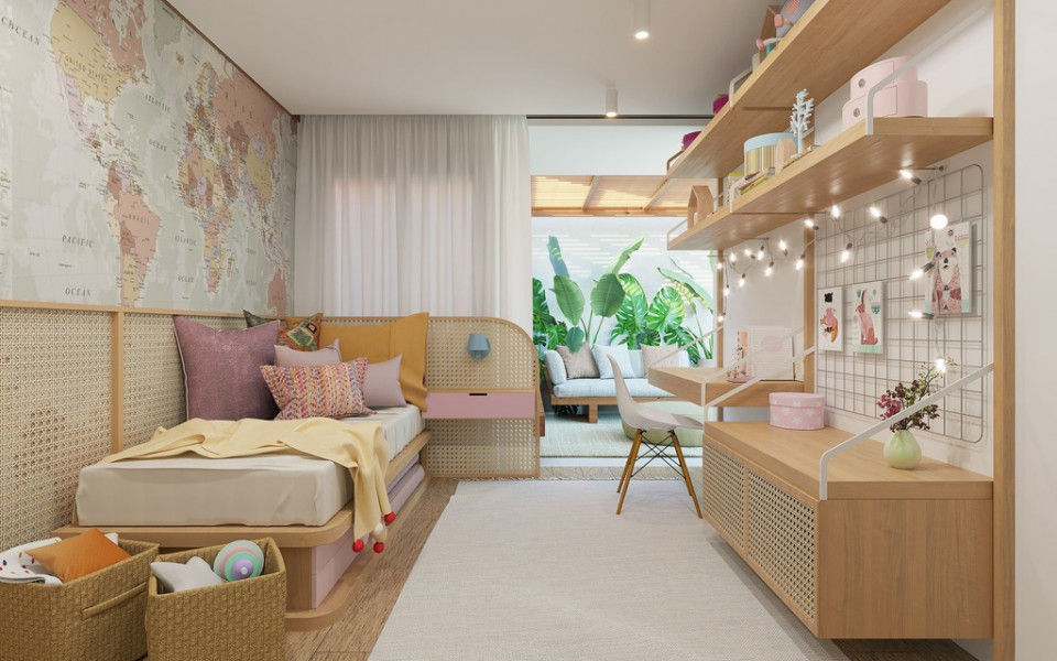 Arbô Boutique Ipanema