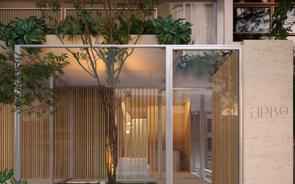Arbô Boutique Ipanema