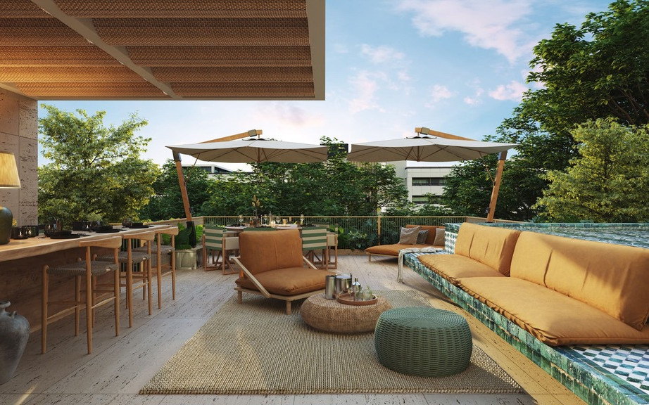 Arbô Boutique Ipanema