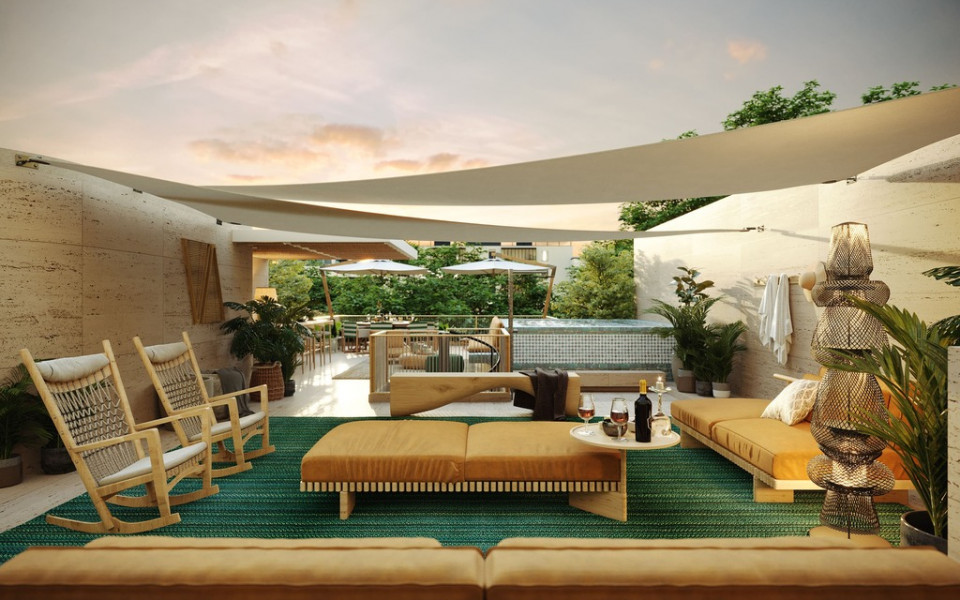 Arbô Boutique Ipanema