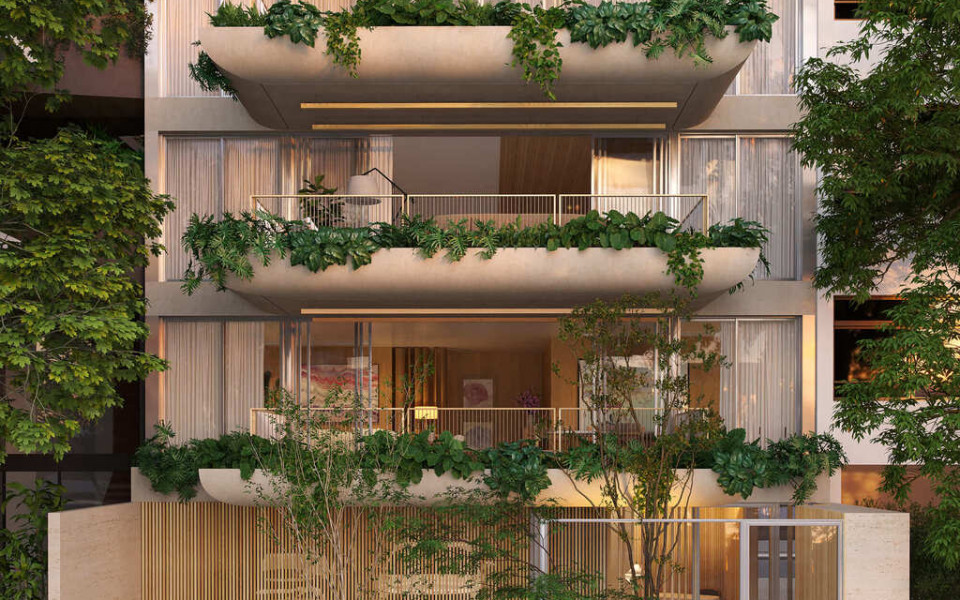 Arbô Boutique Ipanema