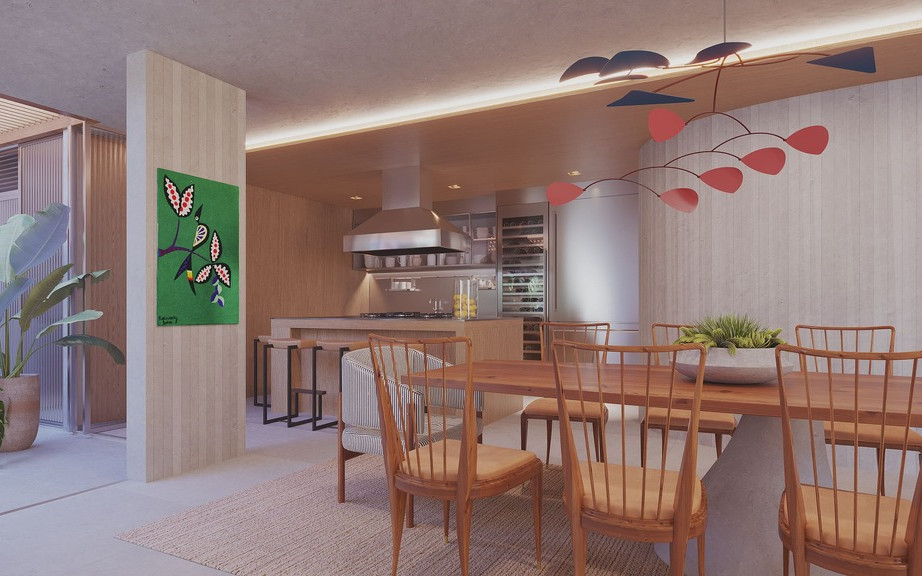 Arbô Boutique Ipanema