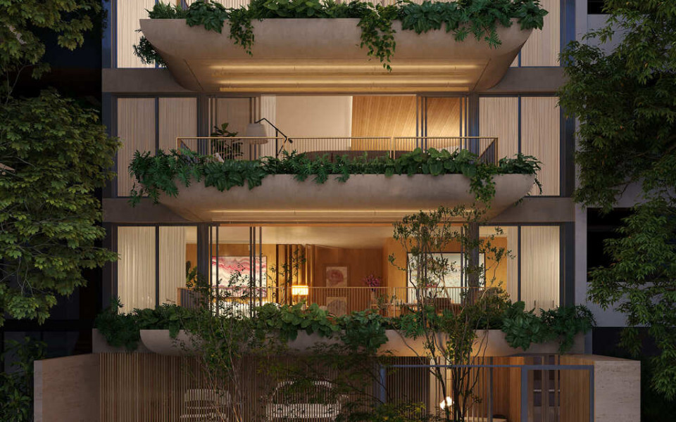 Arbô Boutique Ipanema