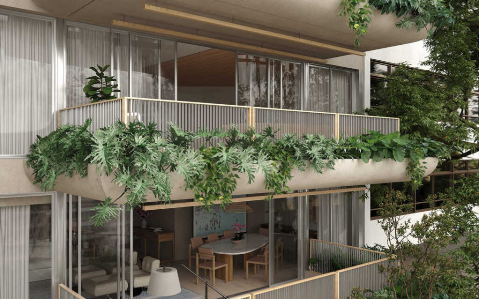 Arbô Boutique Ipanema