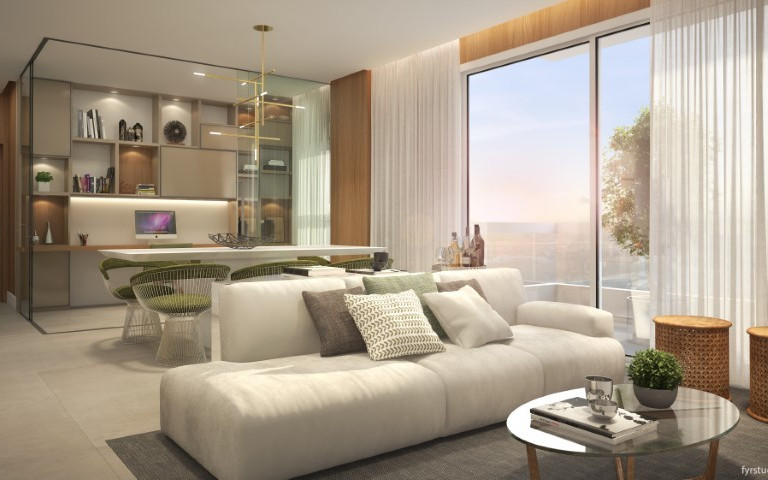 Arboreto Custom Residence