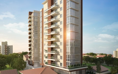 Arboreto Custom Residence