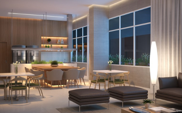 Arboreto Custom Residence