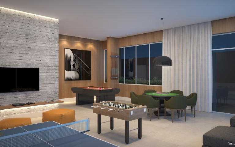 Arboreto Custom Residence