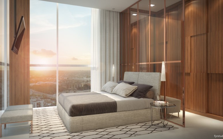 Arboreto Custom Residence