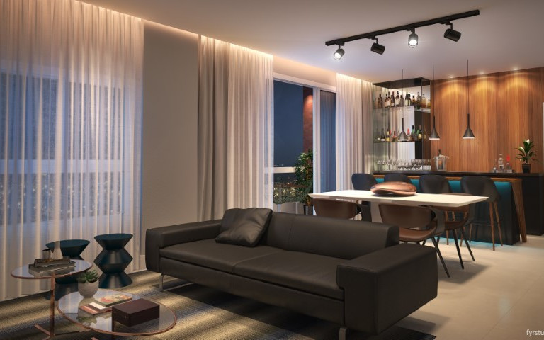 Arboreto Custom Residence