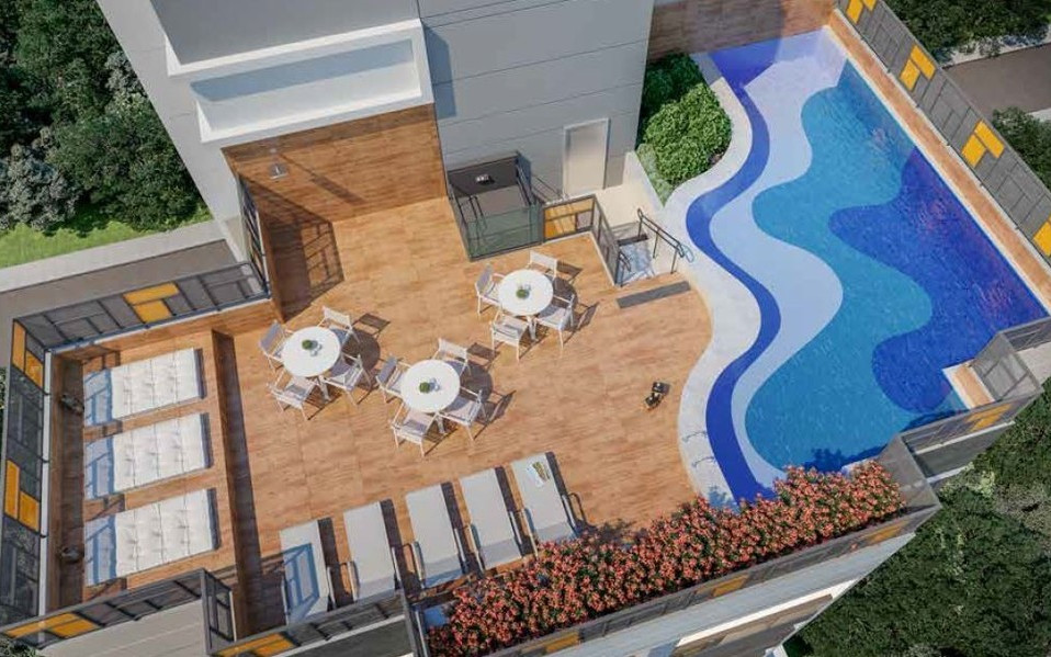 Arch Home Vila Mariana