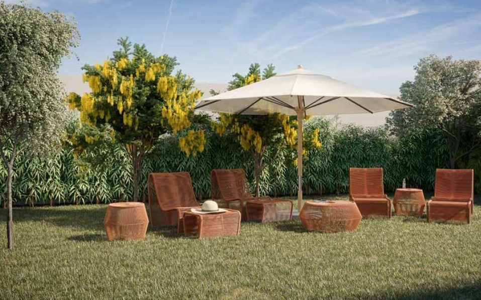 Arch Home Vila Mariana