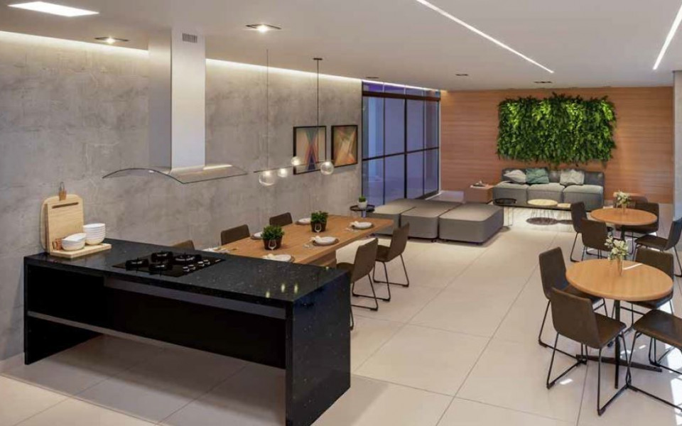 Arch Home Vila Mariana