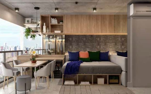 Arch Home Vila Mariana